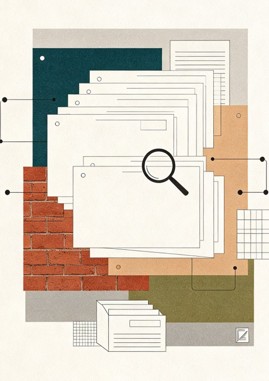 Submit your research